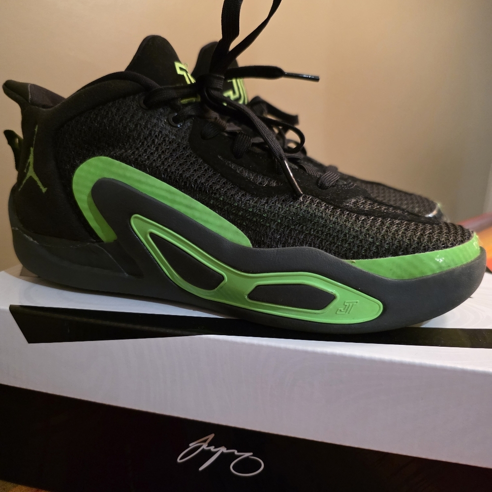 Kids Jordan Tatum 1 Sz 6